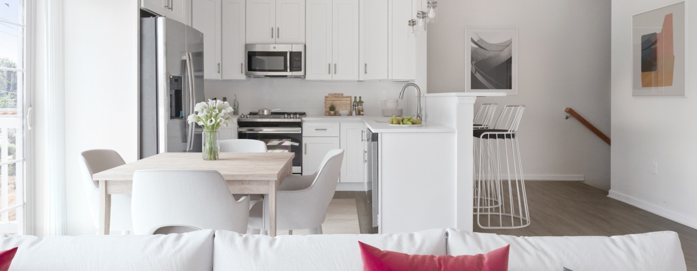 55+ Senior Rentals on Long Island Cornerstone Hauppauge