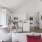 Kitchen and Living Room