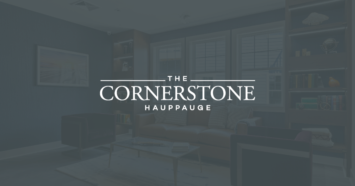 Pet Friendly Apartments In Hauppauge Ny The Cornerstone